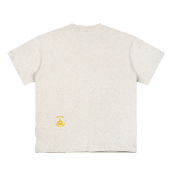 N.F.W MAX Out Essential Cotton T-Shirt - Image 6