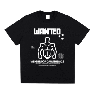 N.F.W. Wanted Sorona Quick-Dry Cooling T-shirt