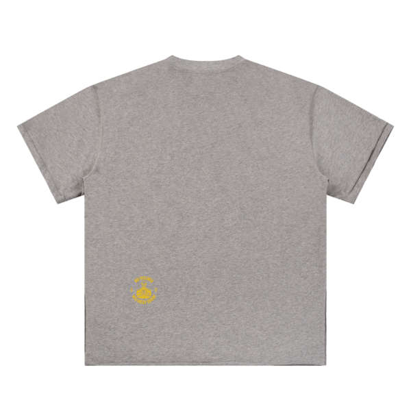 N.F.W MAX Out Essential Cotton T-Shirt - Image 4