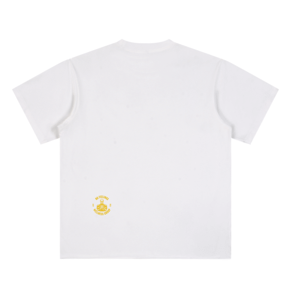 N.F.W MAX Out Essential Cotton T-Shirt - Image 8