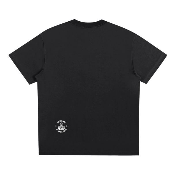 N.F.W. Wanted Sorona Quick-Dry Cooling T-shirt - Image 2