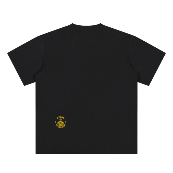 N.F.W MAX Out Essential Cotton T-Shirt - Image 3