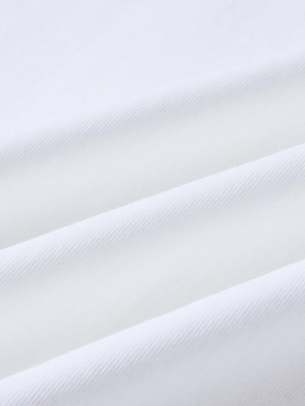 N.F.W. Just Focus Drop Shoulder T-Shirt - 300 GSM - Image 15
