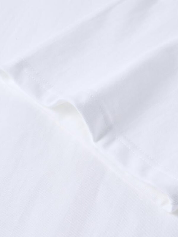 N.F.W. Just Focus Drop Shoulder T-Shirt - 300 GSM - Image 16