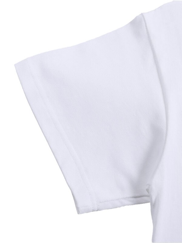 N.F.W. The Edge Oversized T-shirt - Image 5