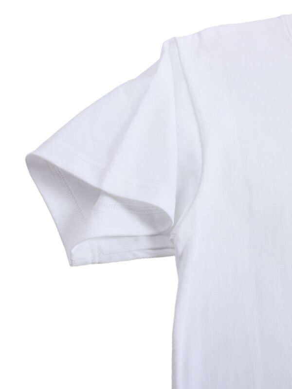 N.F.W. The Edge Oversized T-shirt - Image 7