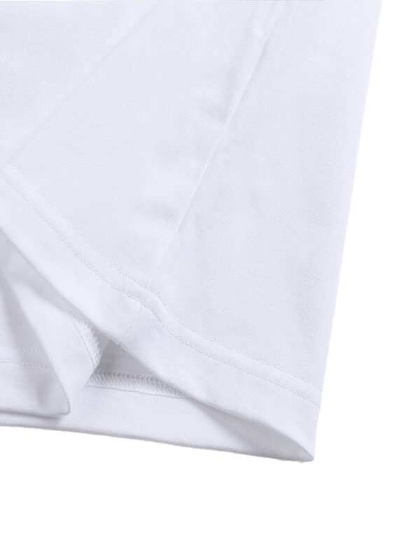 N.F.W. The Edge Oversized T-shirt - Image 8