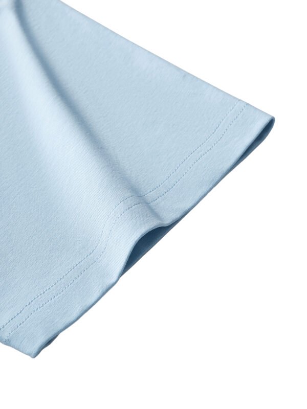 N.F.W. Wanted Sorona Quick-Dry Cooling T-shirt - Image 4