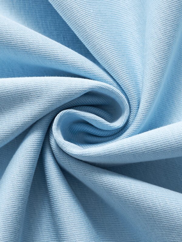 N.F.W. Wanted Sorona Quick-Dry Cooling T-shirt - Image 5