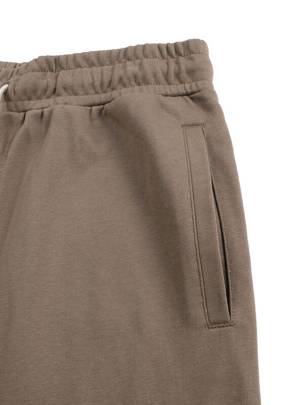 No Feelings Wellness Essential Cotton Shorts - Image 6