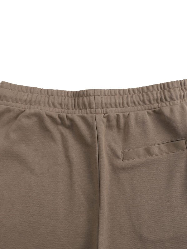 No Feelings Wellness Essential Cotton Shorts - Image 8