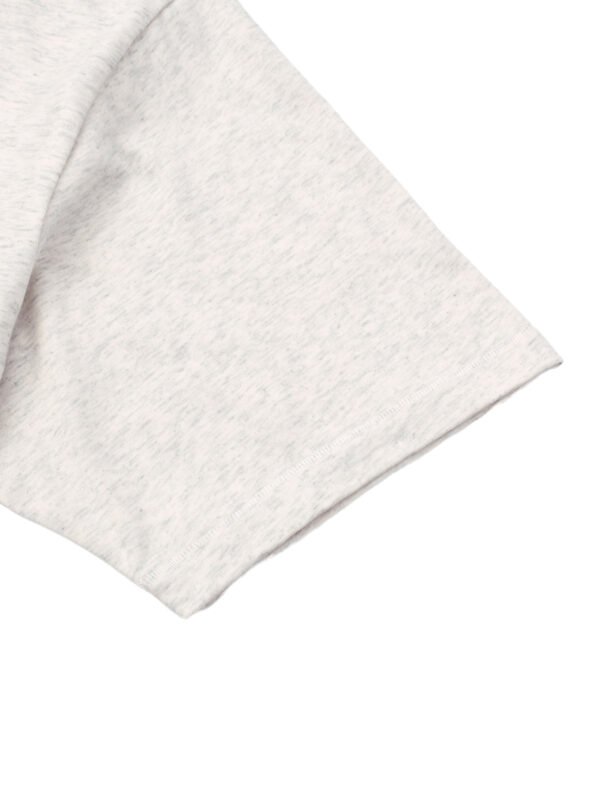 N.F.W MAX Out Essential Cotton T-Shirt - Image 9