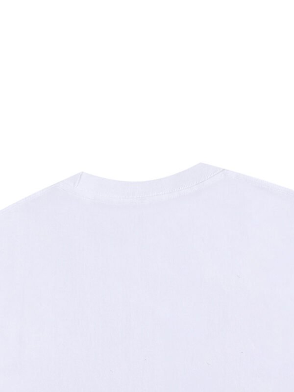 N.F.W. The Edge Oversized T-shirt - Image 6