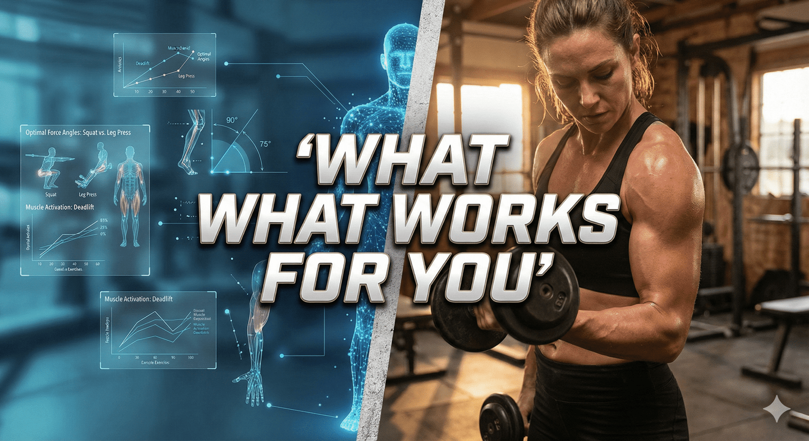 Thursday’s Thoughts: Why “Better” Exercises Don’t Always Mean Better Results